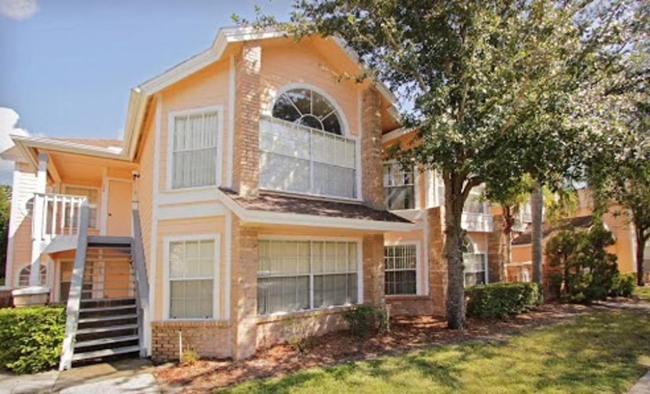 The Villas Of Somerset 2737 #93 Celebration Exterior photo